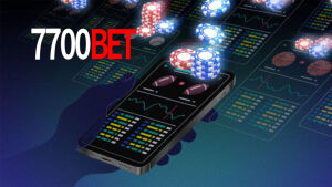 Aplicativo Da 7700Bet