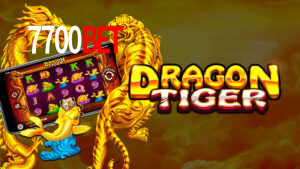 Instruções De Como Jogar Dragon Tiger Na 7700Bet