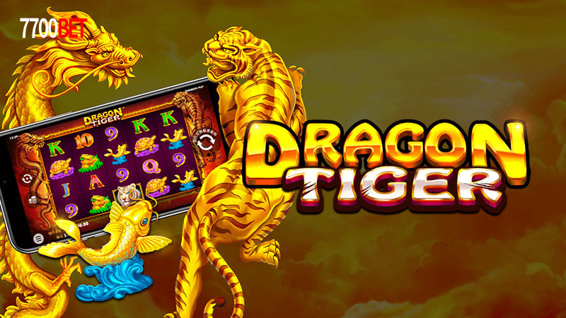 Instru&ccedil;&otilde;es De Como Jogar Dragon Tiger Na 7700Bet