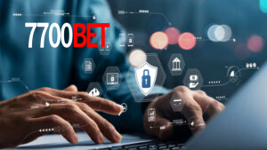Política de Privacidade da 7700Bet