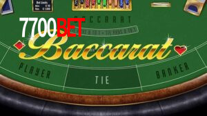 Instruções De Como Jogar Bacará Na 7700Bet