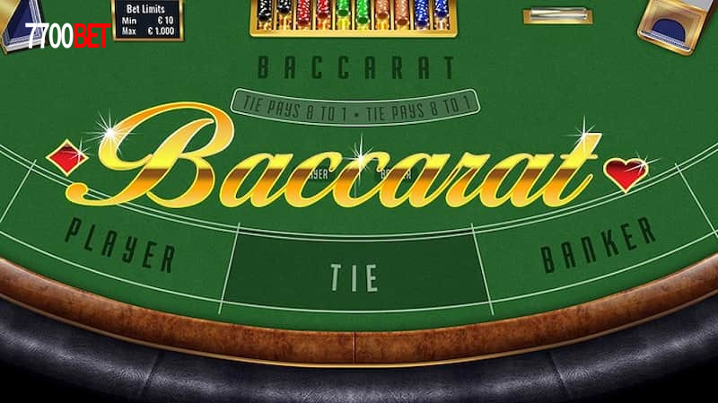 Instruções De Como Jogar Bacará Na 7700Bet