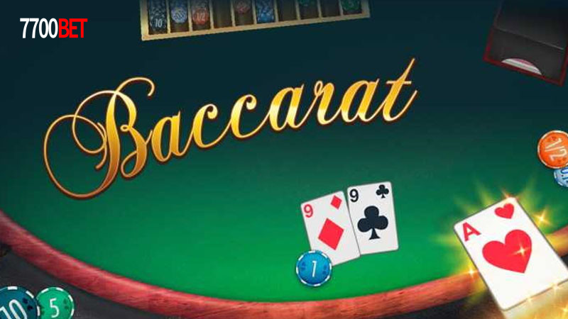 Instru&ccedil;&otilde;es De Como Jogar Bacar&aacute; Na 7700Bet