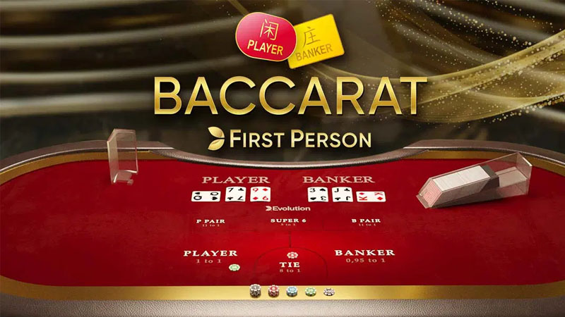 Bacará
