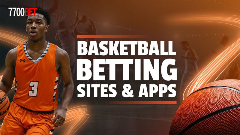 Guia de Apostas em Basquete na 7700Bet