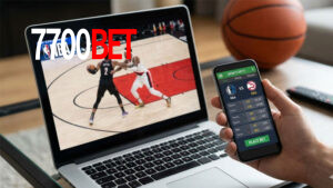 Guia de Apostas em Basquete na 7700Bet