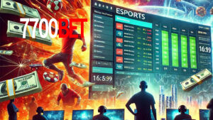 apostas em esports