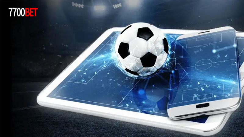 Guia de Apostas em Futebol na 7700Bet