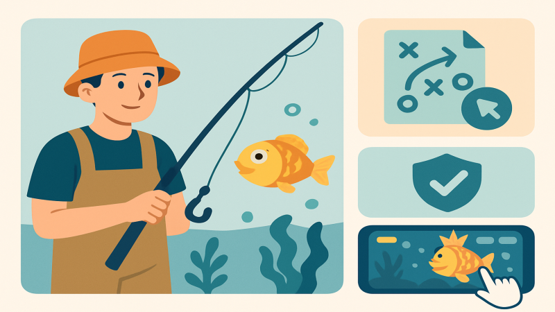 Melhores Dicas, Estrat&eacute;gias e Seguran&ccedil;a para Jogar Fishing God