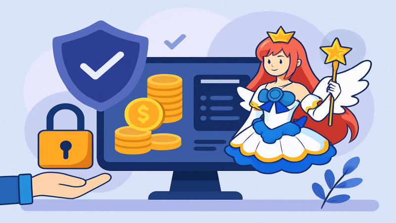 Seguran&ccedil;a, vantagens e diferenciais da 7700Bet para Starlight Princess